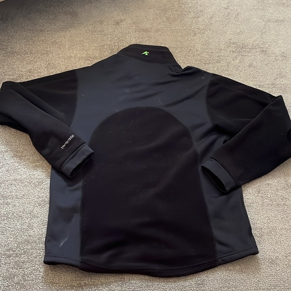 East Mountain Sports Fleece Size XL - Picture 6 of 9